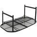 Стол Bo-Camp Northgate Oval 150x80 cm Black/Grey (1404188) DAS302569 фото 6
