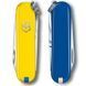 Складаний ніж Victorinox CLASSIC SD Ukraine 0.6223.8G.2 0.6223.8G.2 фото 2