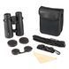 Бінокль SIGETA Imperial 12x50 Black 65854 фото 2