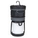 Ліхтар кемпінговий Bo-Camp Delta High Power LED Rechargable 200 Lumen Black/Anthracite (5818891) DAS301430 фото 4