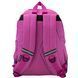 Рюкзак міський Semi Line 28 Pink/Blue (J4919-3) DAS302980 фото 4