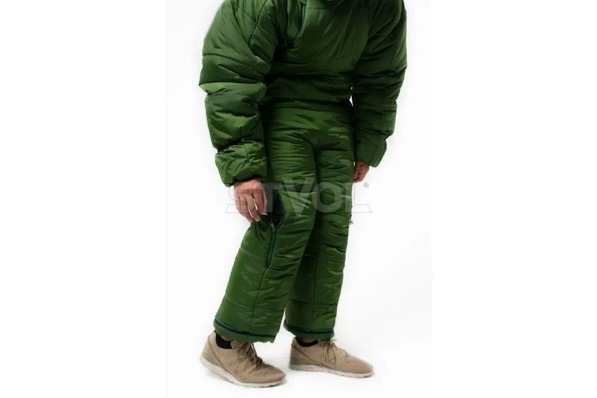 Носимый спальный мешок Selkbag ORIGINAL SBOR6GPM SBOR6GPM фото