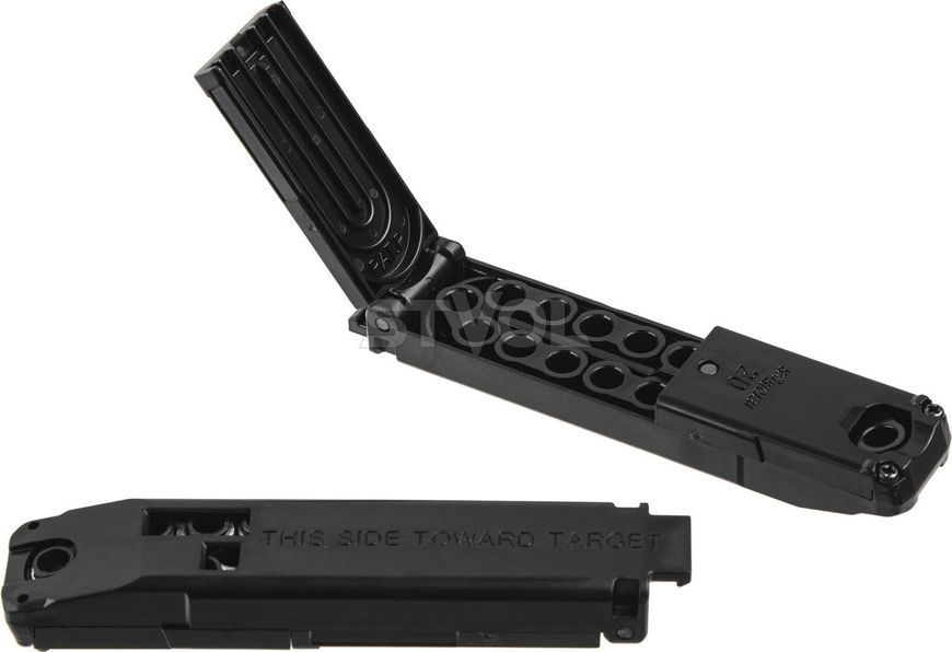 Змінні ланцюги магазину для пневматичного пістолета SIG SAUER M17 кал.177. (2од./уп.) AMPC-177-M17 фото