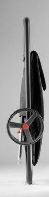 Сумка-візок Rolser Com MF 8 Black Tube Azul (COH012-1026) 931447 фото