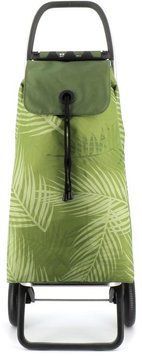 Сумка-візок Rolser I-Max Costa Rica 2 Kaki (IMX437-1005) 931440 фото