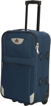 Валіза на 2 колесах Enrico Benetti Jackson Navy S 29 л (Eb16122 002-50) Eb16122 002-50 фото