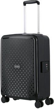 Валіза на 4 колесах Travelite Terminal Lilac S (TL076047-19) TL076047-19 фото