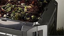 Компостер Prosperplast MODULE COMPOGREEN 1600 л, черний (5905197595443) 5905197595443 фото