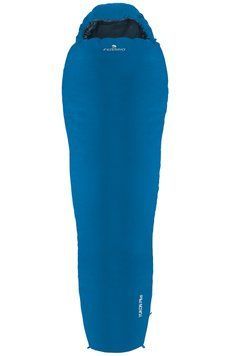 Спальний мішок Ferrino Yukon Plus/+4&deg;C Blue Right (86357NBBD) 931765 фото