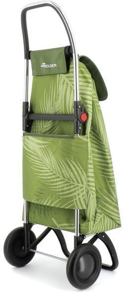 Сумка-візок Rolser I-Max Costa Rica 2 Kaki (IMX437-1005) 931440 фото