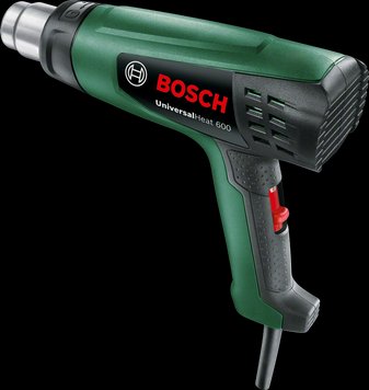 Будівельний фен Bosch UniversalHeat 600 06032A6120 06032A6120 фото