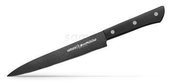 Нож кухонный для тонкой нарезки, 196 мм, Samura "Shadow" (SH-0045) SH-0045 фото