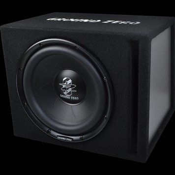 Акустика Ground Zero GZIB 30BR GZIB 30BR фото