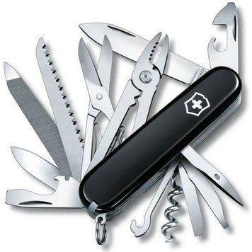 Нож Victorinox Handyman 1.3773.3 1.3773.3 фото