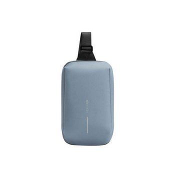 Рюкзак XD Design "Bobby Expandable Sling" блакитний P706.2715 P706.2715 фото