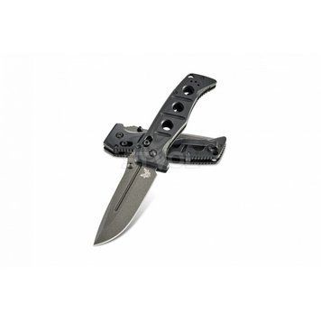 Ніж Benchmade Sibert Adamas 275GY-1 275GY-1 фото