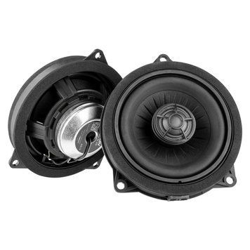 Високоякісна коаксіальна Plug & Play акустична система для BMW ETON UG BMW 10 X W (ETU-BMW10XW) ETU-BMW10XW фото