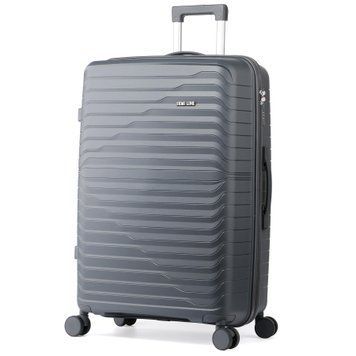 Чемодан Semi Line 24" (M) Graphite (T5781-2) DAS302963 фото