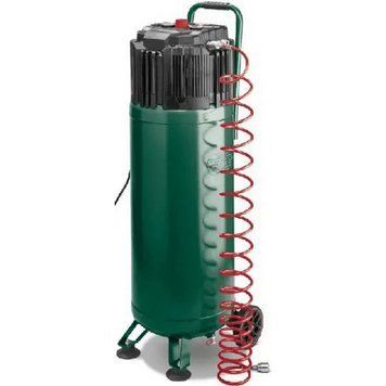 Компресор безмасляний Scheppach(Parkside) PVK050B2 39061319915-50 фото