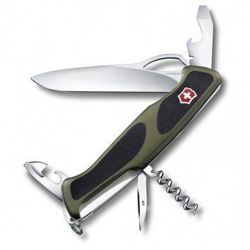 Нож Victorinox RangerGrip 61 0.9553.MC4 0.9553.MC4 фото