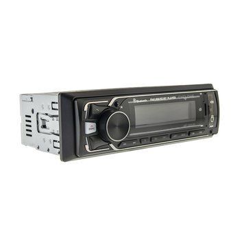Автомагнітола 1Din Cyclone MP-1095 BA Bluetooth Multicolor НФ-00004931 фото