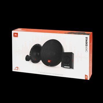 Акустика JBL STAGE2 604C STAGE2 604C фото