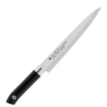 Кухонний ніж Янагіба 210 мм Satake Swordsmith (803-250) 803-250 фото