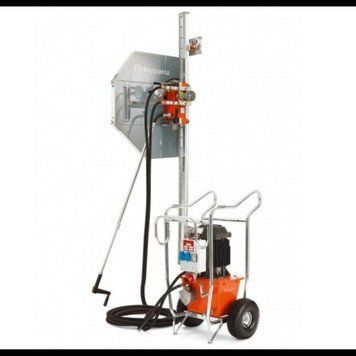 Маслостанція Електрична Husqvarna PP 325 E (40л/хв) 9651564-02 9651564-02 фото