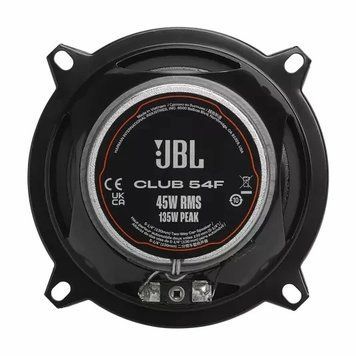 Акустика JBL Club 54F CLUB 54F фото