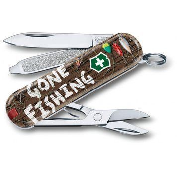Складной нож Victorinox CLASSIC LE 0.6223.L2005 0.6223.L2005 фото