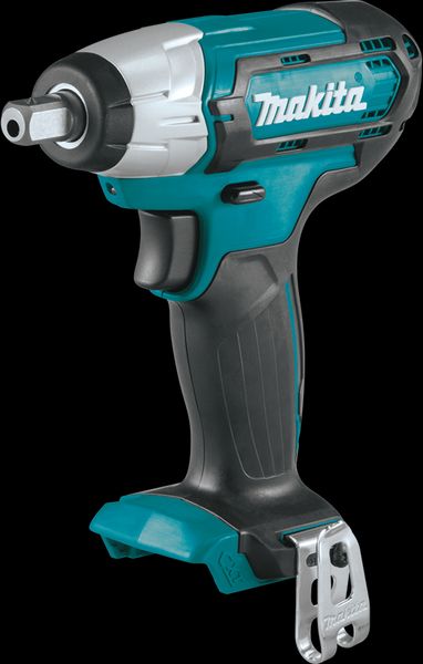 Акумуляторний ударний гайковерт MAKITA TW141DZ (TW 141 DZ) TW141DZ фото