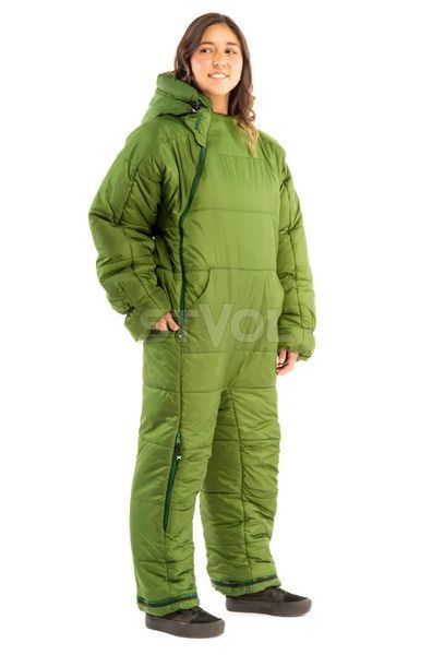 Носимий спальний мішок Selkbag ORIGINAL SBOR6GPXL SBOR6GPXL фото