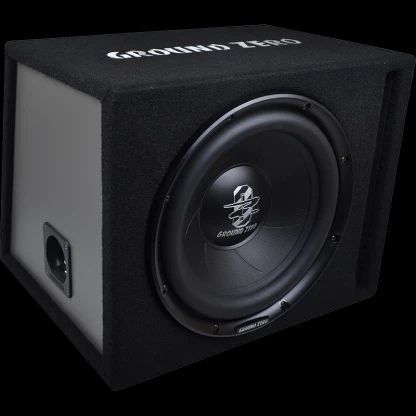 Акустика Ground Zero GZIB 30BR GZIB 30BR фото