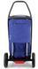 Сумка-візок Rolser Com MF 8 Black Tube Azul (COH012-1026) 931447 фото 3