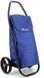 Сумка-візок Rolser Com MF 8 Black Tube Azul (COH012-1026) 931447 фото 1