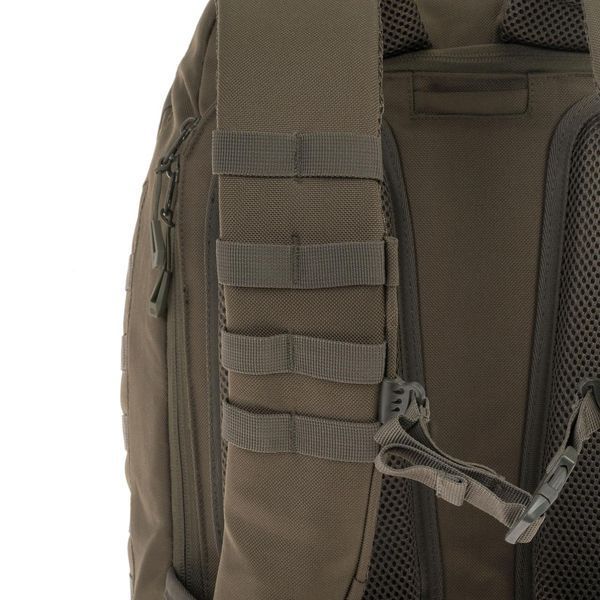 Рюкзак тактичний Highlander Harrier 35L Ranger Green (TT211-RG) 931009 фото