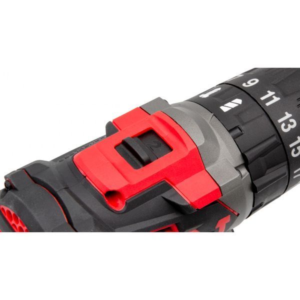 Шуруповерт аккумуляторный Start Pro SCD2-21/2В BRUSHLESS SCD2-21/2B фото
