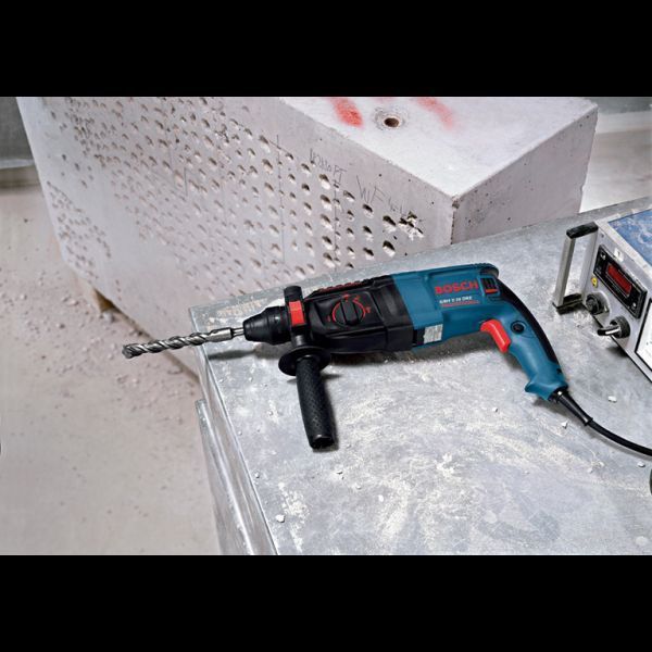 Перфоратор Bosch GBH 2-26 DRE 0611253708 0611253708 0611253708 фото