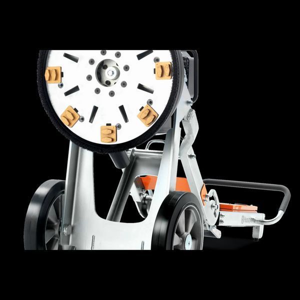 Шліфувальна Машина (електрична) Husqvarna PG 400 (400мм) 9679664-01 9679664-01 фото