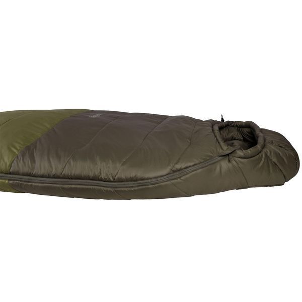 Спальный мешок Wechsel Mudds Summer 8&deg; M TL Olive/Mud Green Left (232048) DAS302759 фото