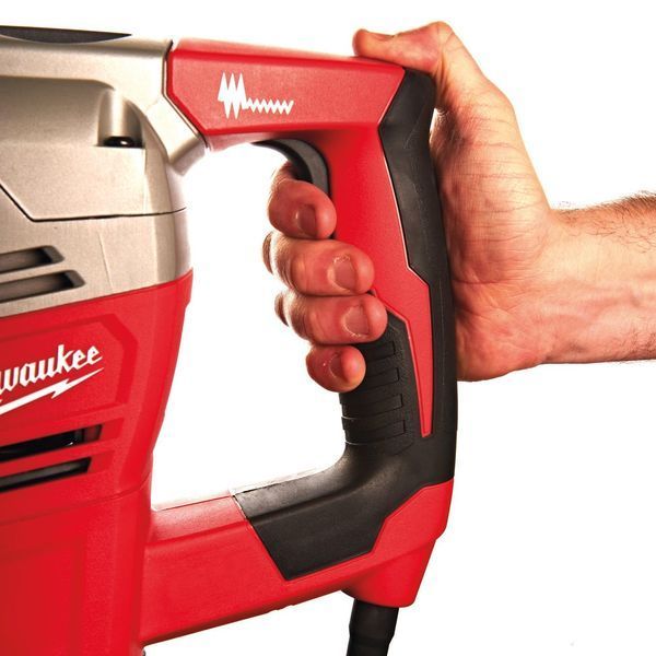 Перфоратор SDS-MAX MILWAUKEE, K 540 S, 1100Вт, 7,5Дж (заміна на 4933493338) 4933418100 фото