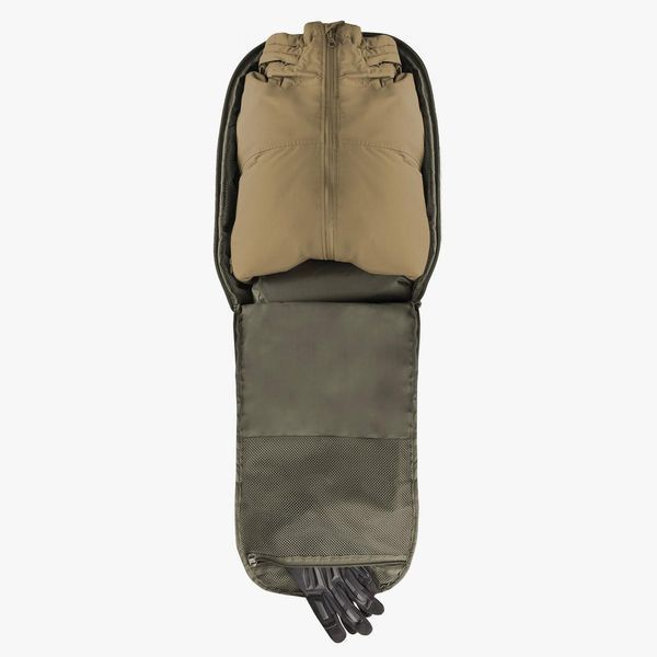 Рюкзак тактичний Highlander Harrier 35L Ranger Green (TT211-RG) 931009 фото