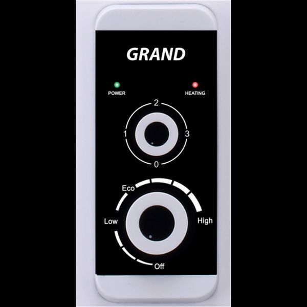 Водонагрівач WILLER EV80DR Grand-SP-goldm EV80DR Grand-SP-goldm фото