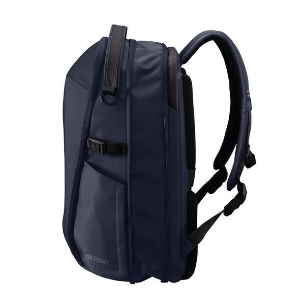 Рюкзак XD Design Bizz Backpack 18-25 л Navy P705.935 P705.935 фото