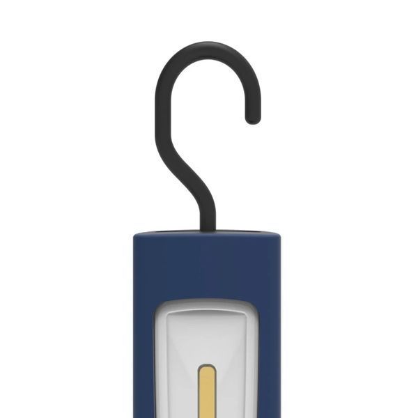 Ручний ліхтар 230 В, 400 Lumen, кабель 5 м. SCANGRIP STAR LITE 03.5671 фото
