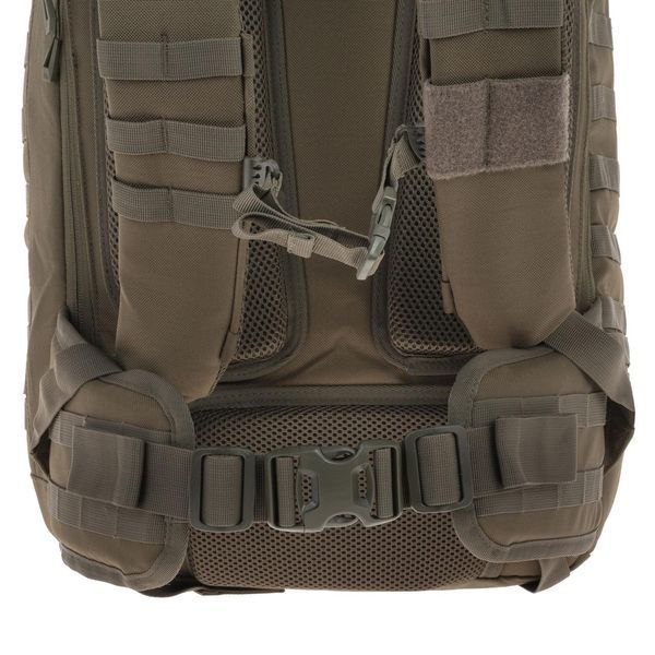 Рюкзак тактичний Highlander Harrier 35L Ranger Green (TT211-RG) 931009 фото