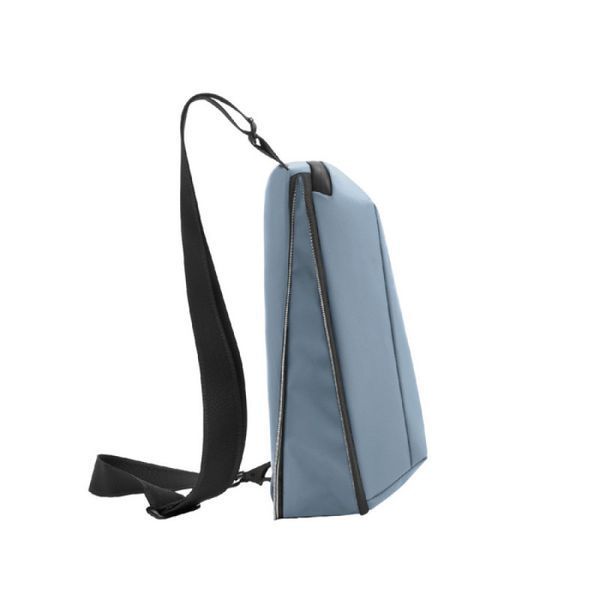 Рюкзак XD Design "Bobby Expandable Sling" блакитний P706.2715 P706.2715 фото