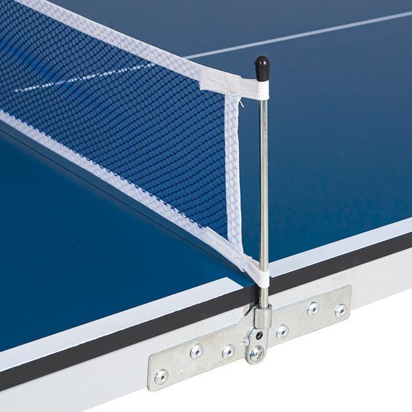 Стіл тенісний міні inSPORTline Sunny Mini, синій 21550 фото