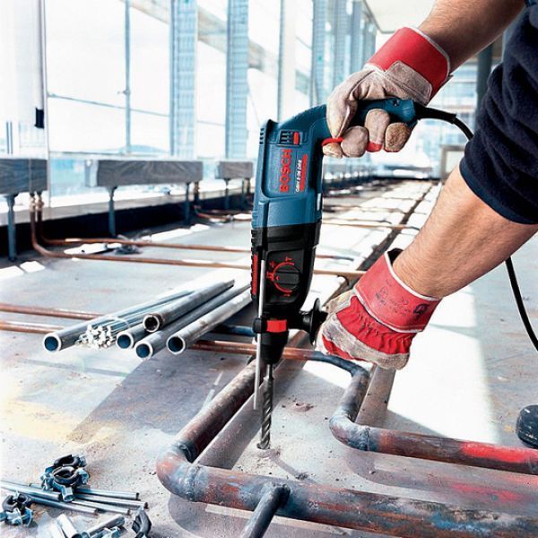 Перфоратор Bosch GBH 2-26 DRE 0611253708 0611253708 0611253708 фото