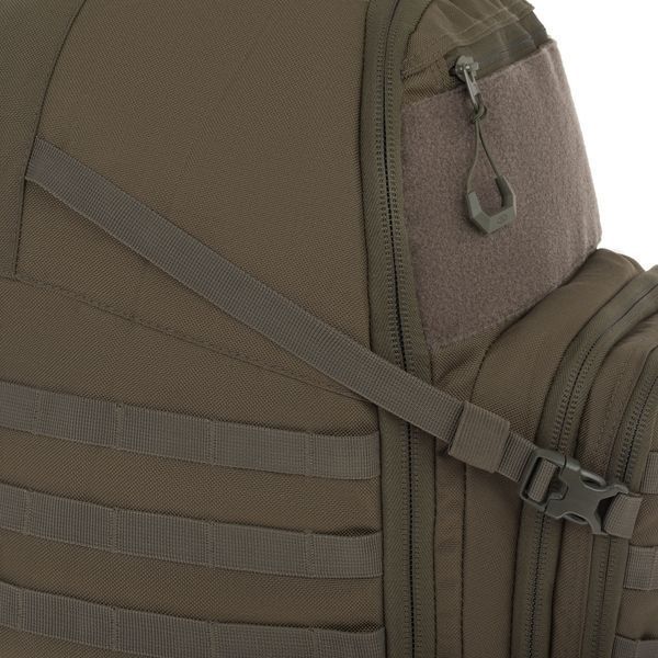 Рюкзак тактичний Highlander Harrier 35L Ranger Green (TT211-RG) 931009 фото